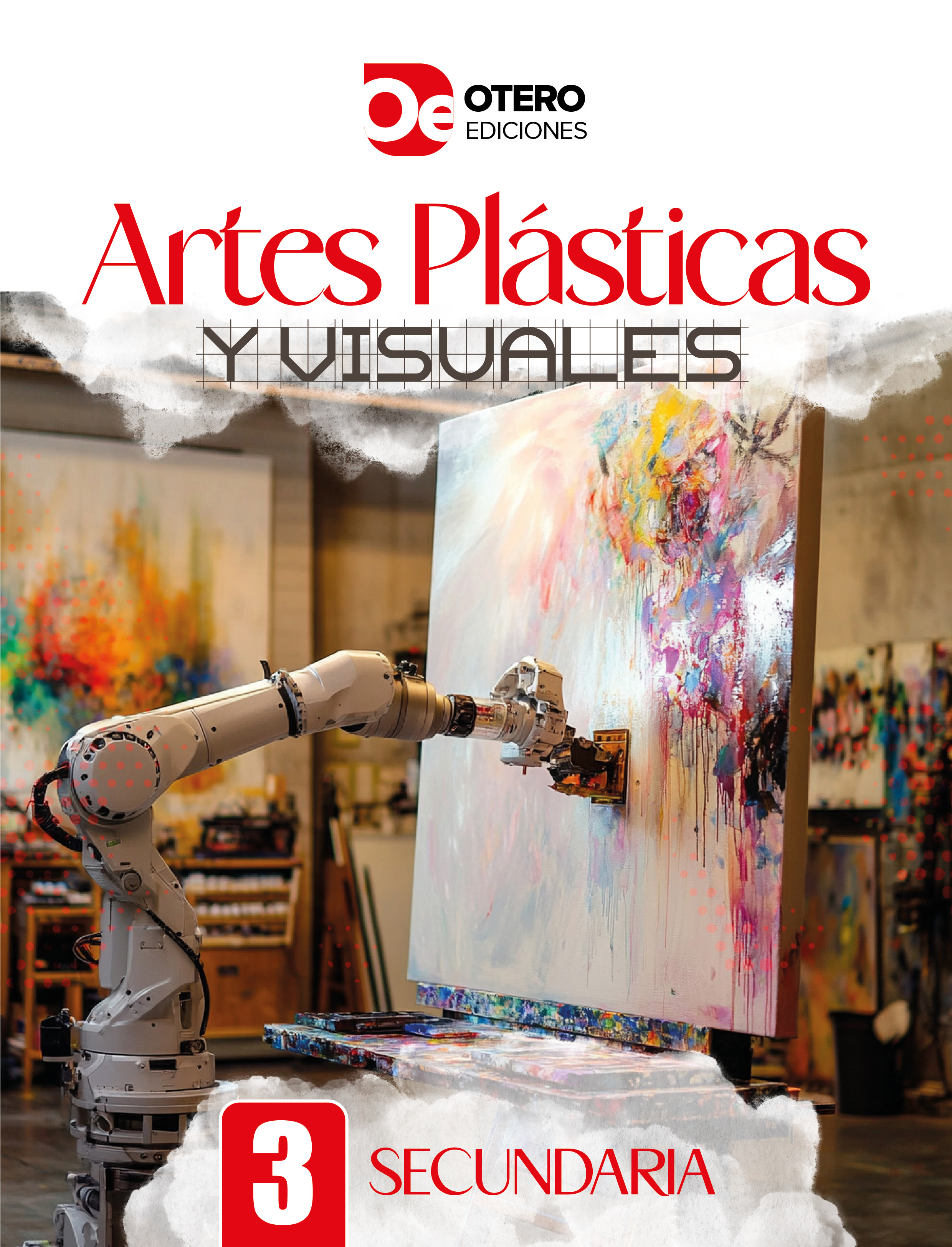 Artes Plásticas y Visuales 3 Secundaria