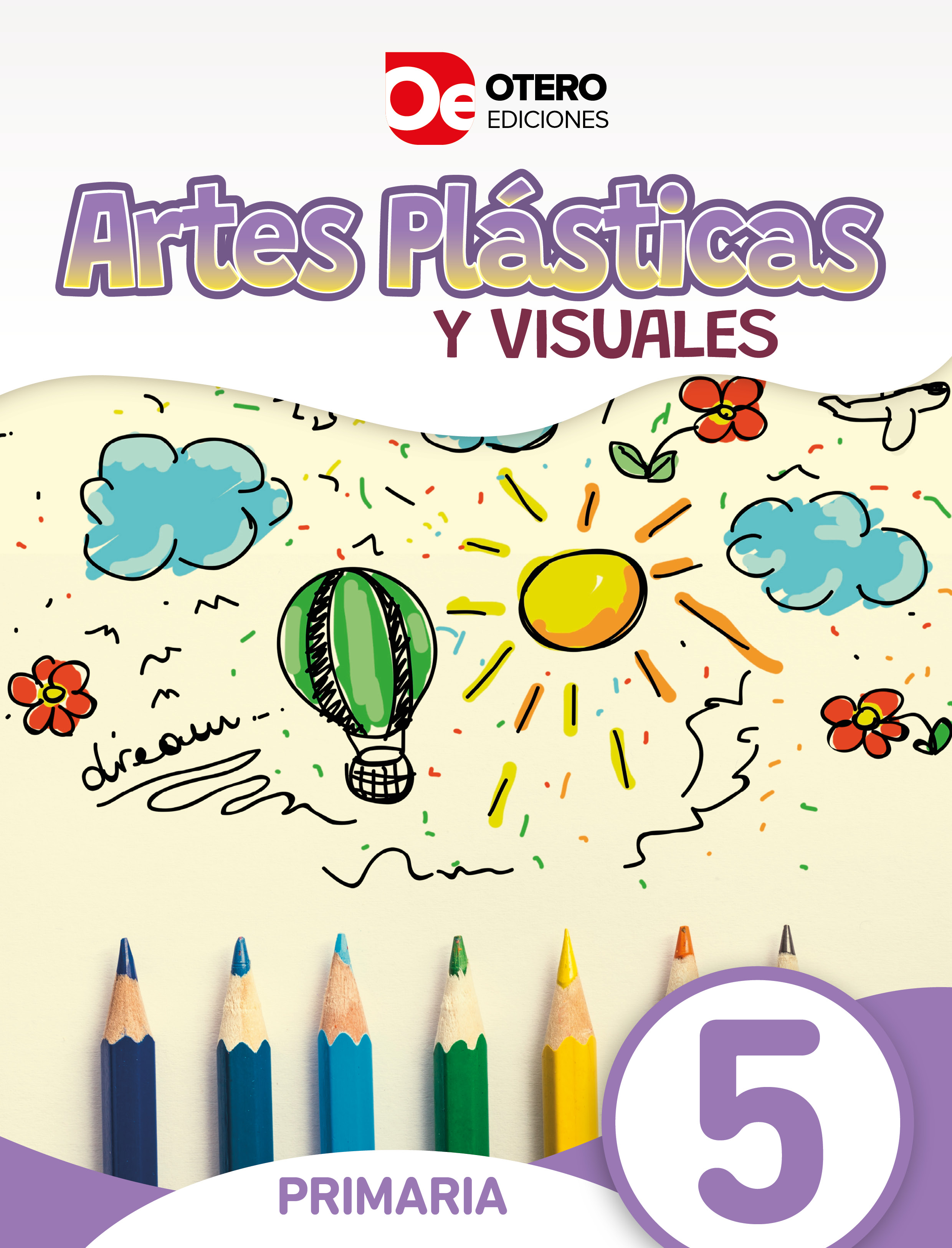 Artes Plásticas y Visuales 5 Primaria