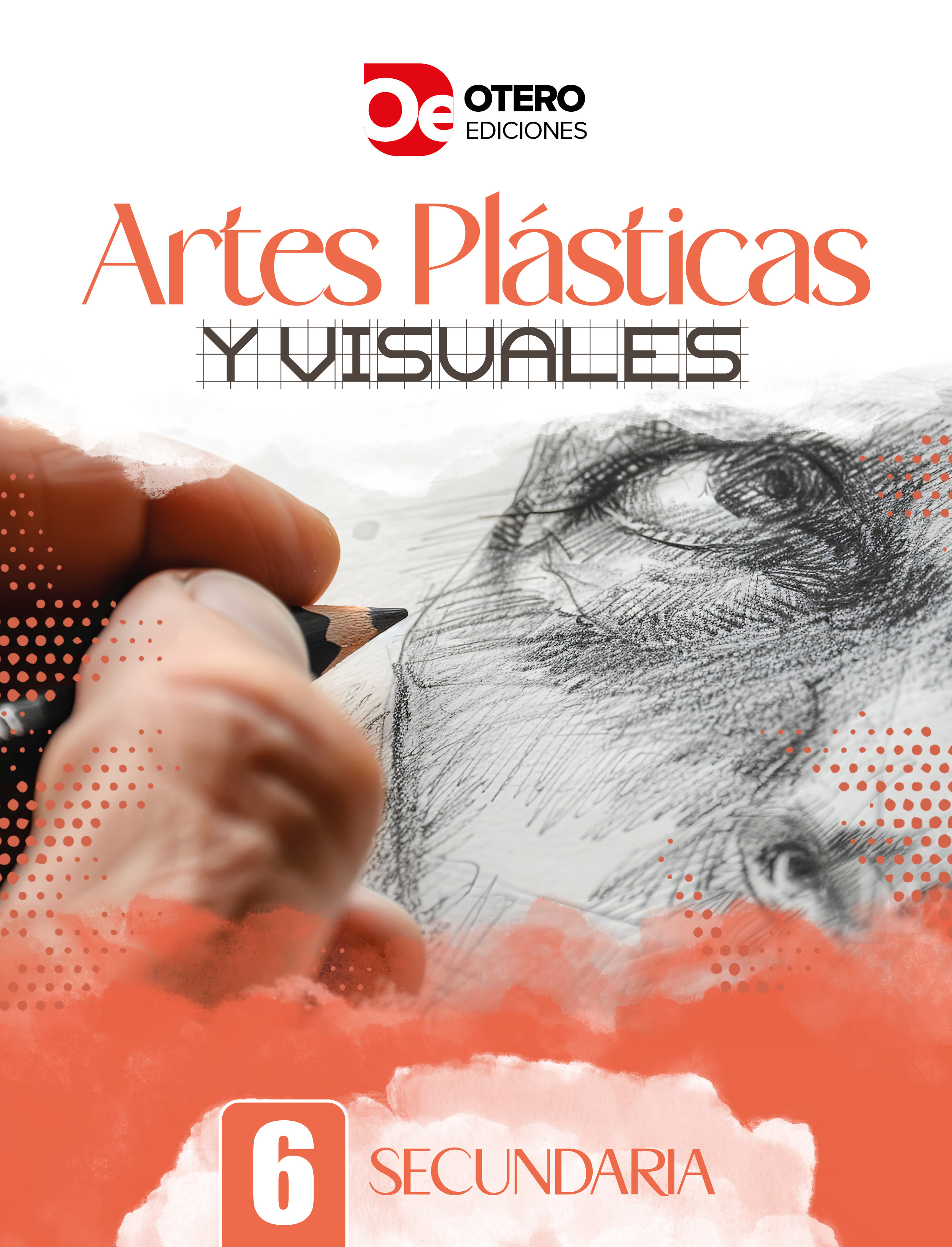 Artes Plásticas y Visuales 6 Secundaria