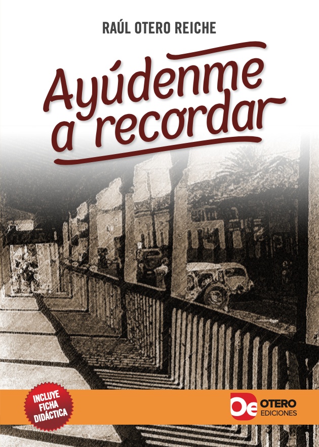 Ayúdenme a recordar