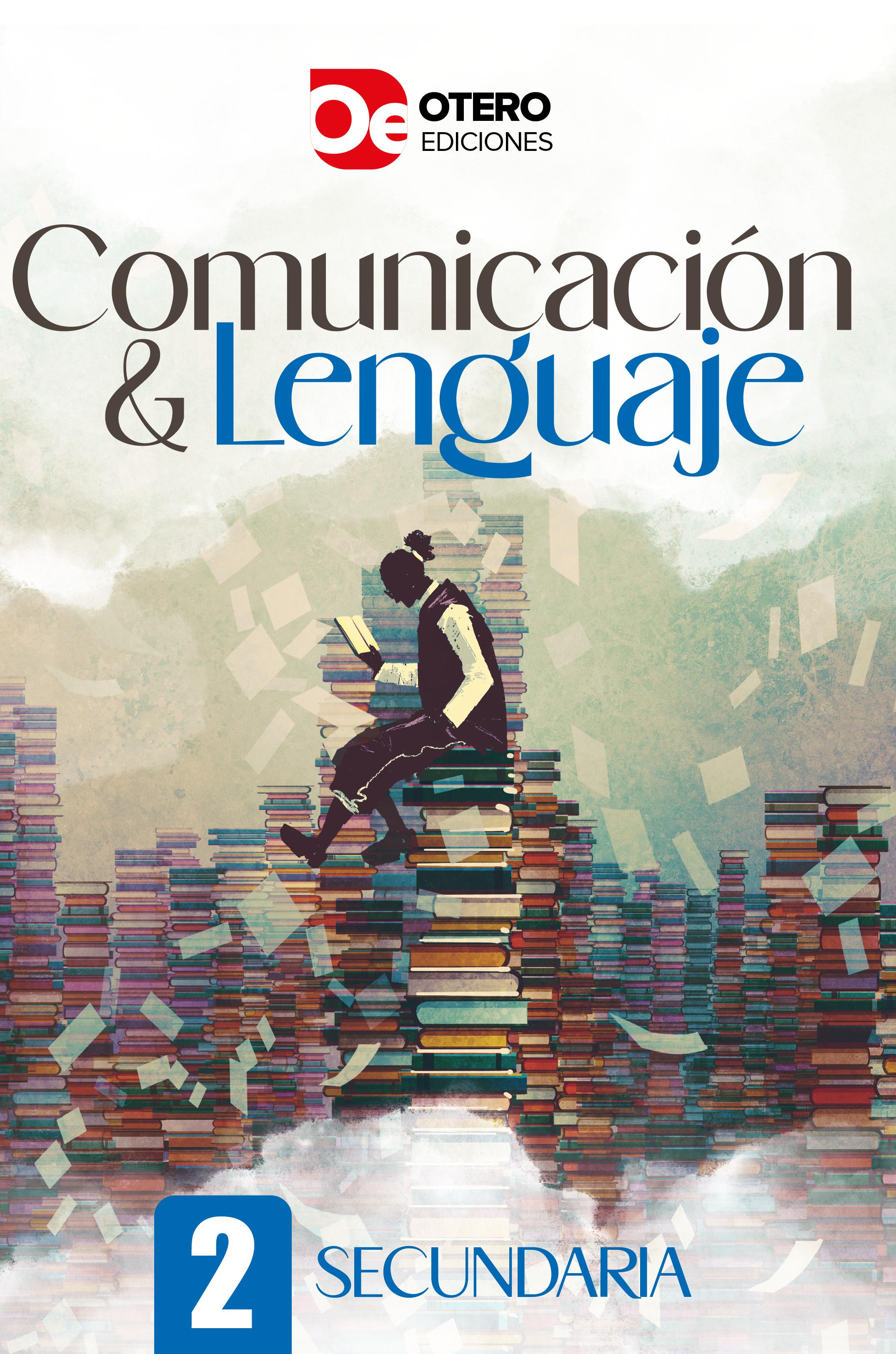 Comunicación y Lenguaje 2 Secundaria