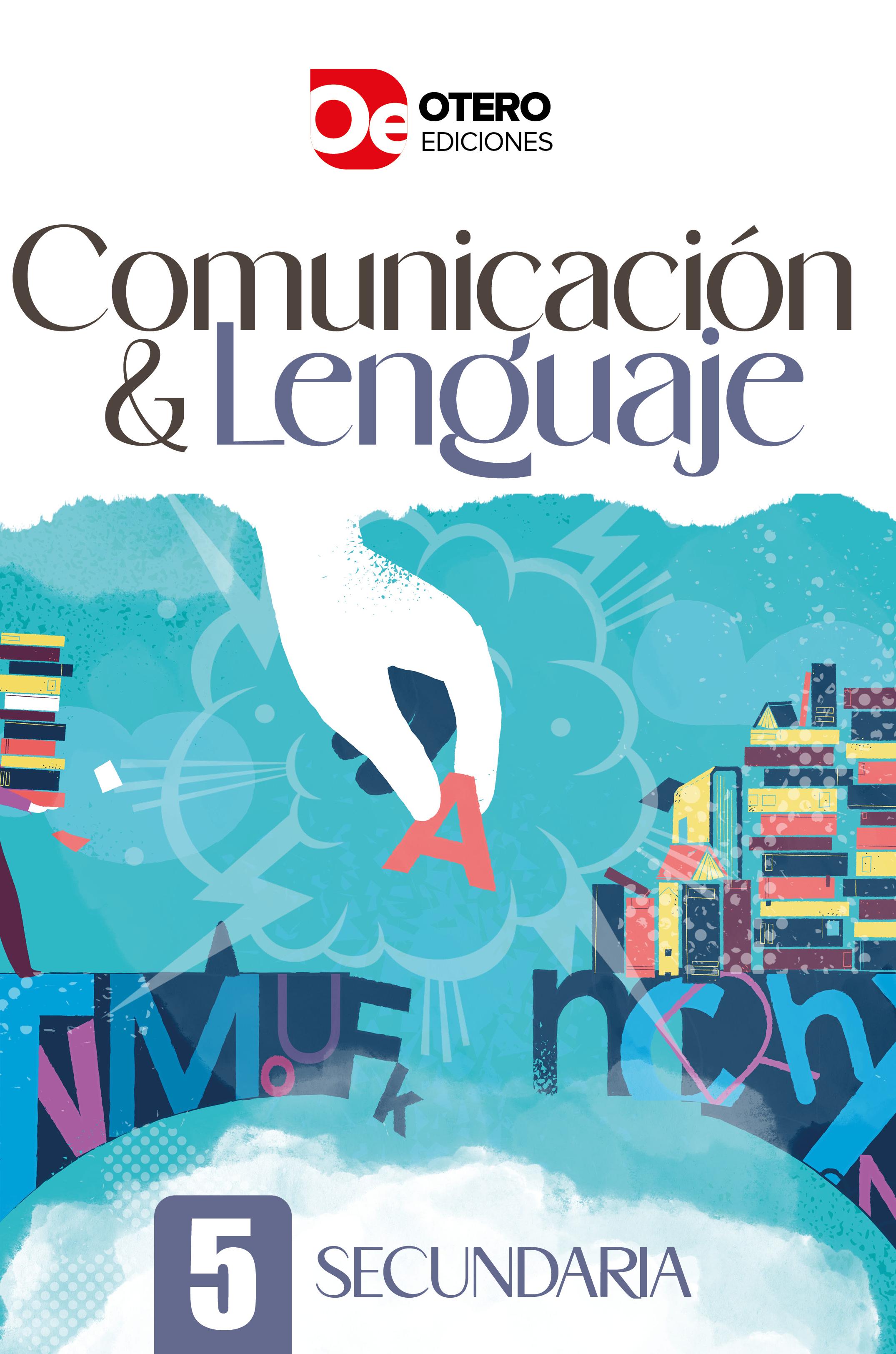 Comunicación y Lenguaje 5 Secundaria