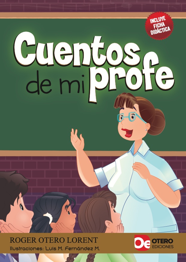 Cuentos de mi profe