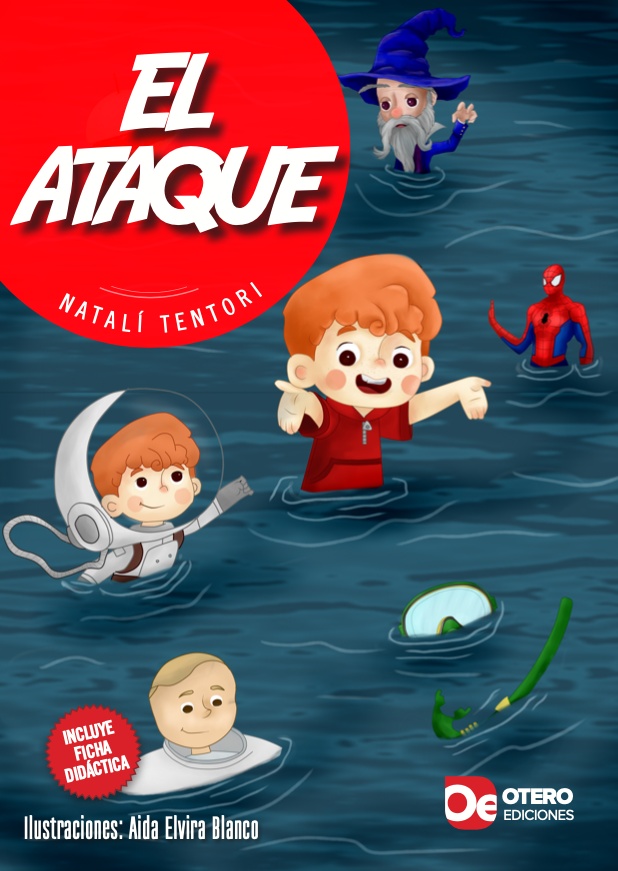 El ataque