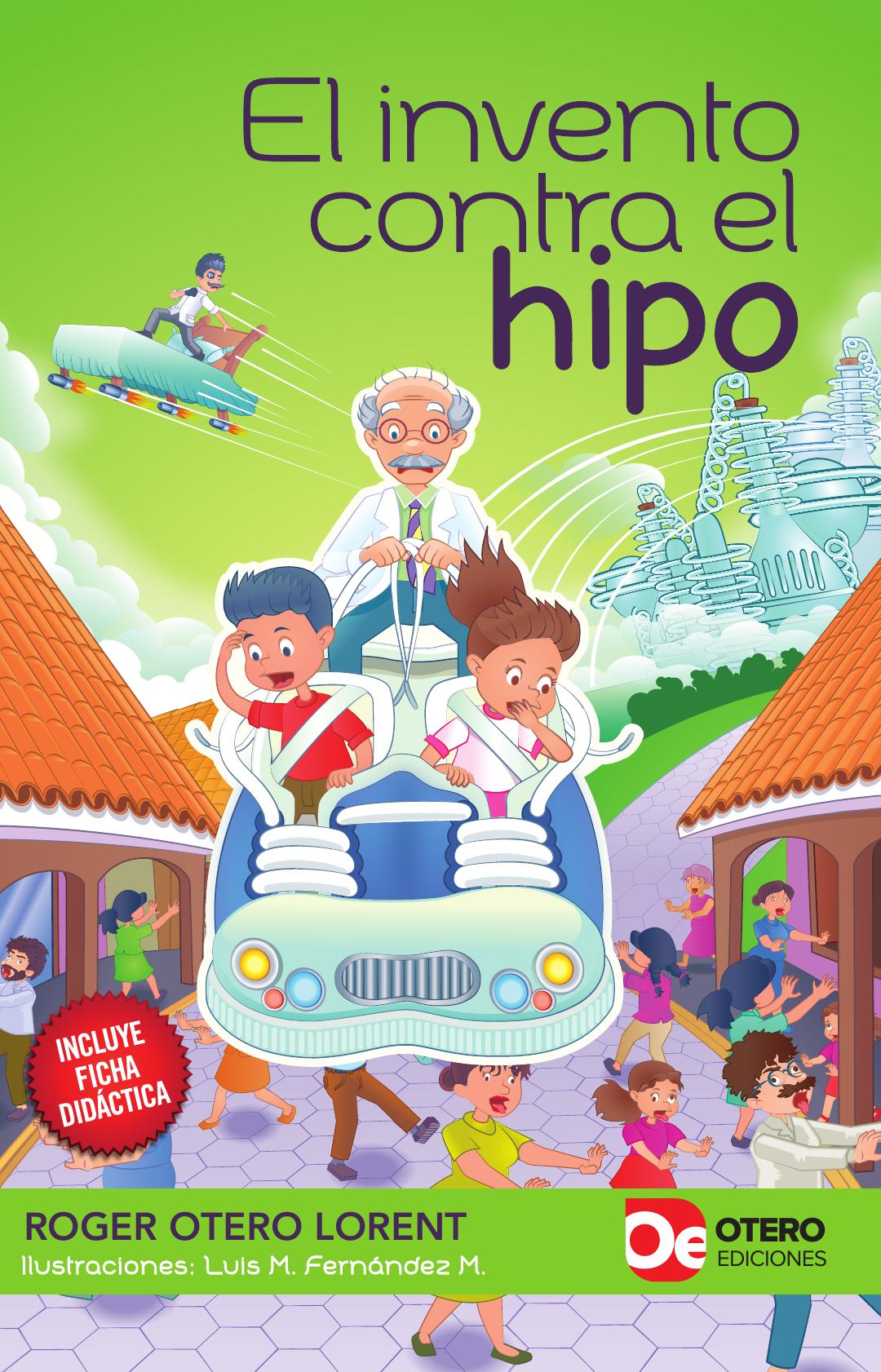 El invento contra el hipo