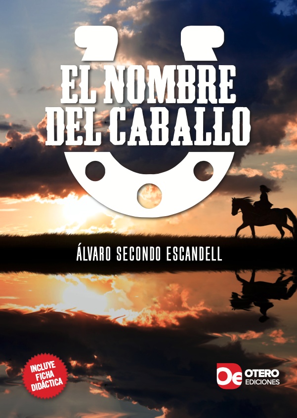 El nombre del caballo