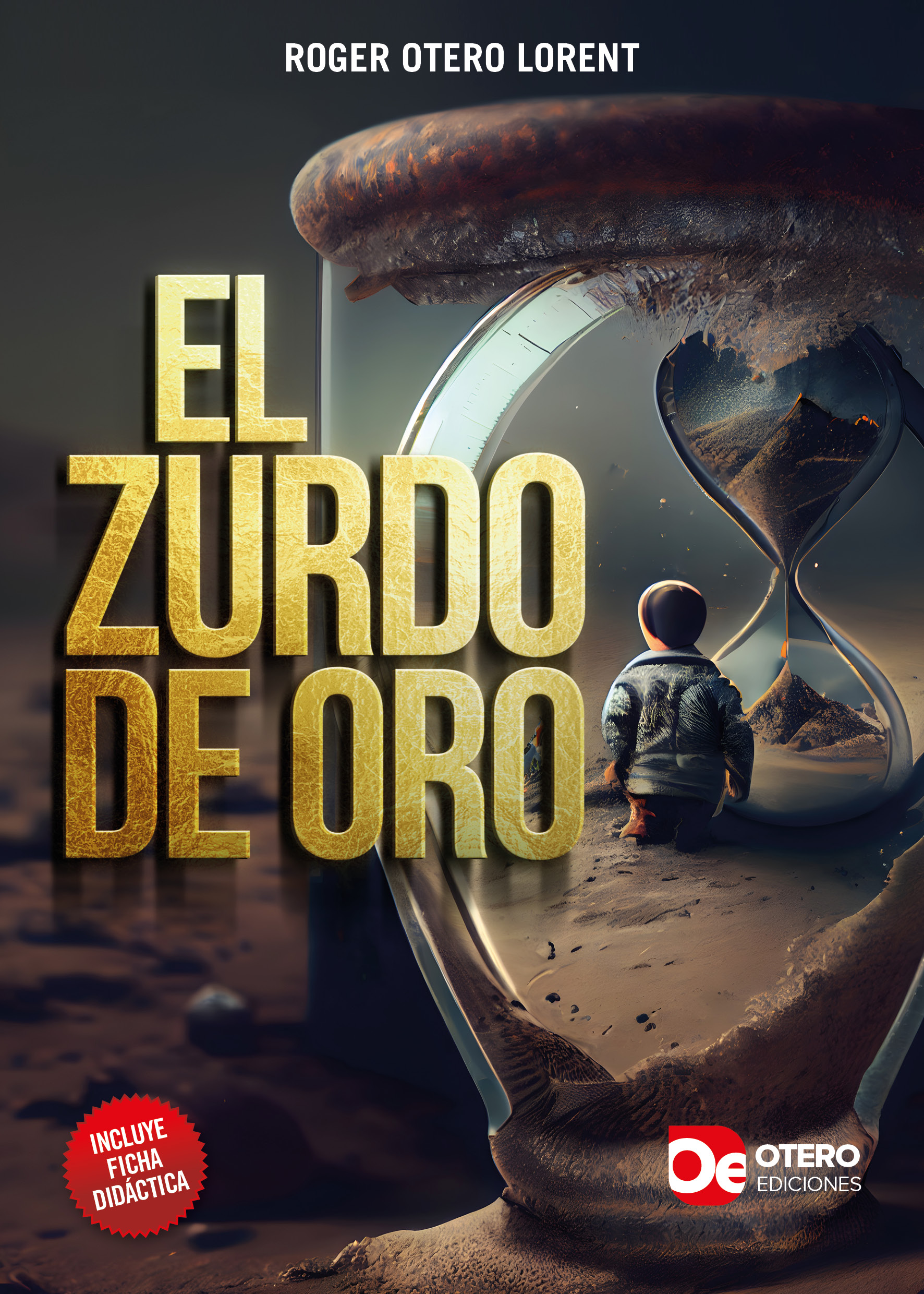 El Zurdo de Oro
