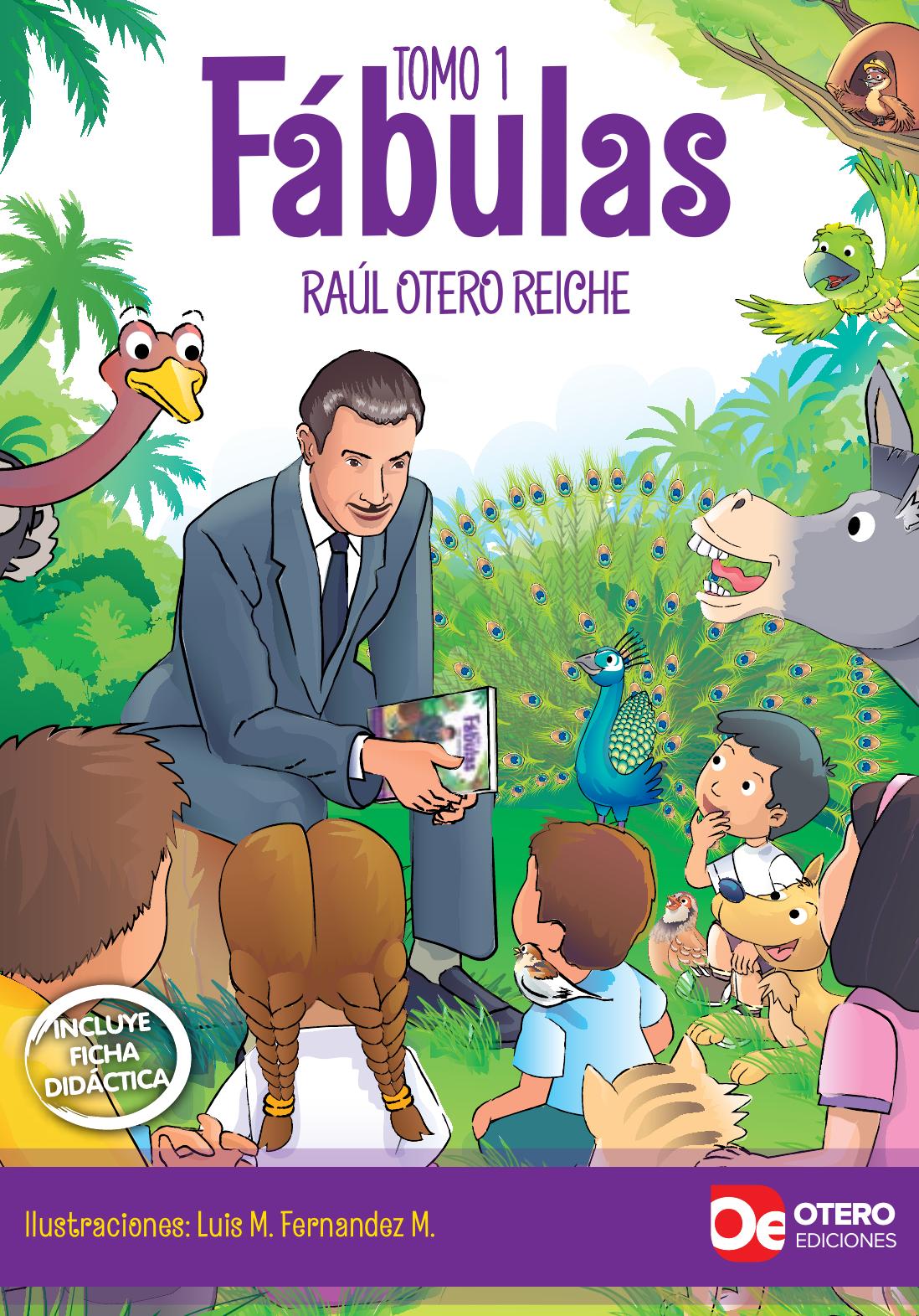 Fábulas I