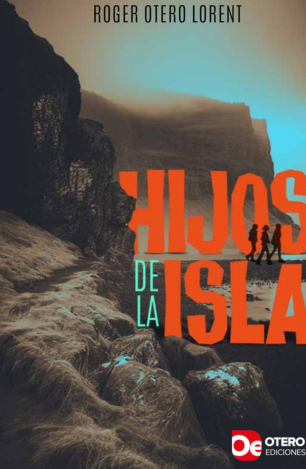 Hijos de la isla