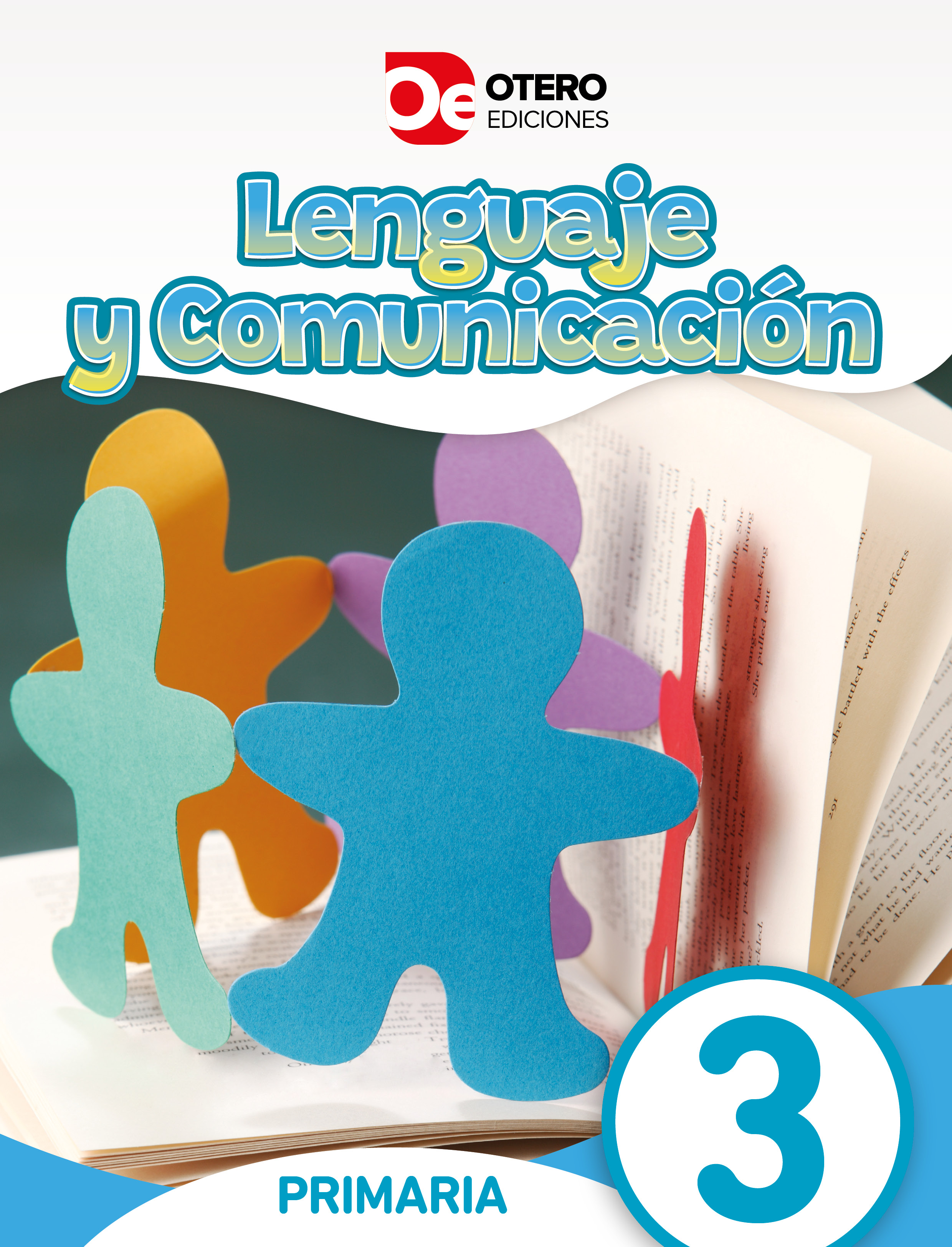 Lenguaje y Comunicación 3 Primaria
