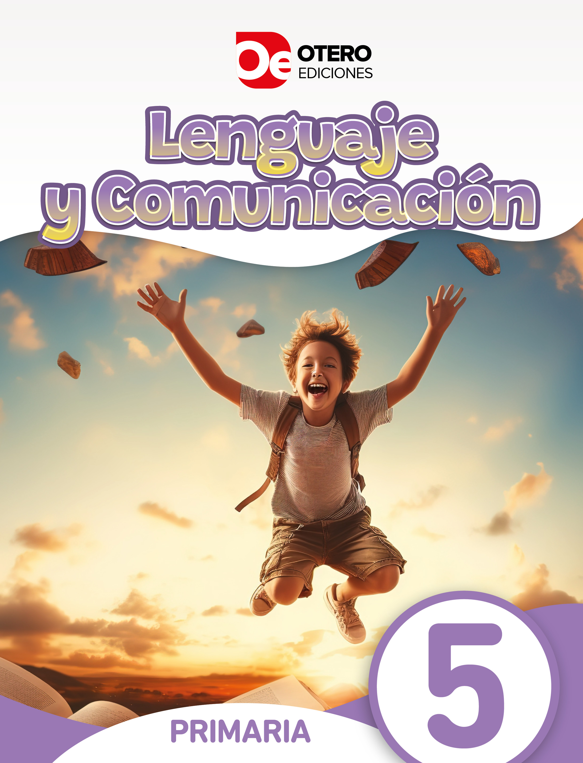 Lenguaje y Comunicación 5 Primaria
