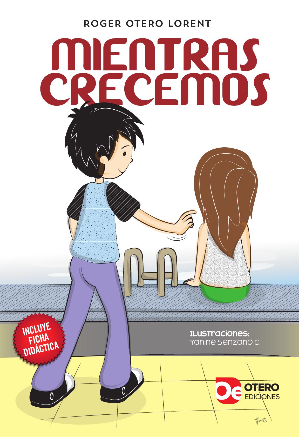 Mientras crecemos
