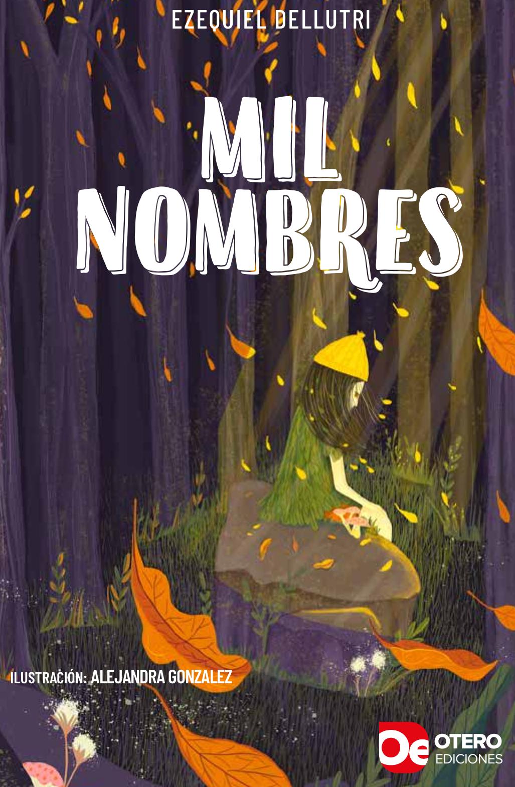 Mil nombres