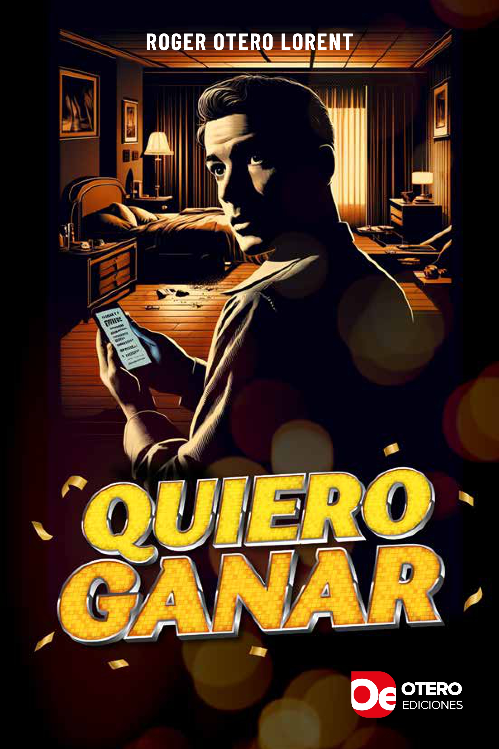 Quiero ganar