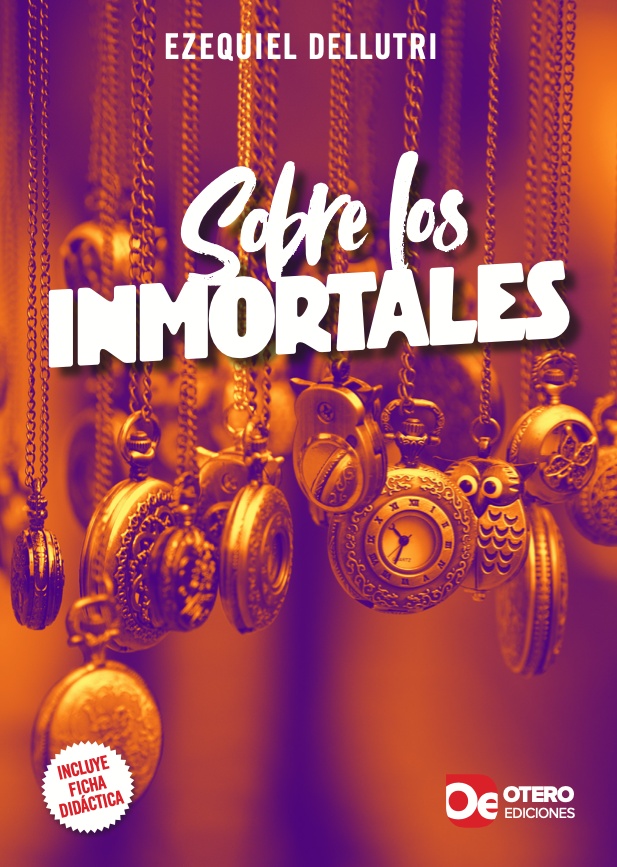 Sobre los inmortales