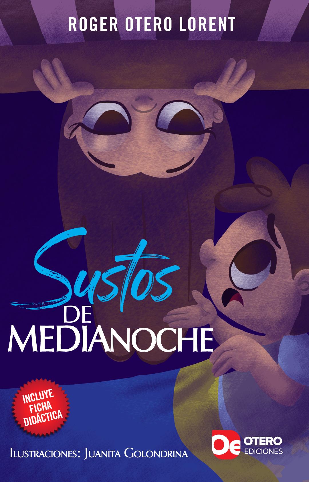 Sustos de medianoche