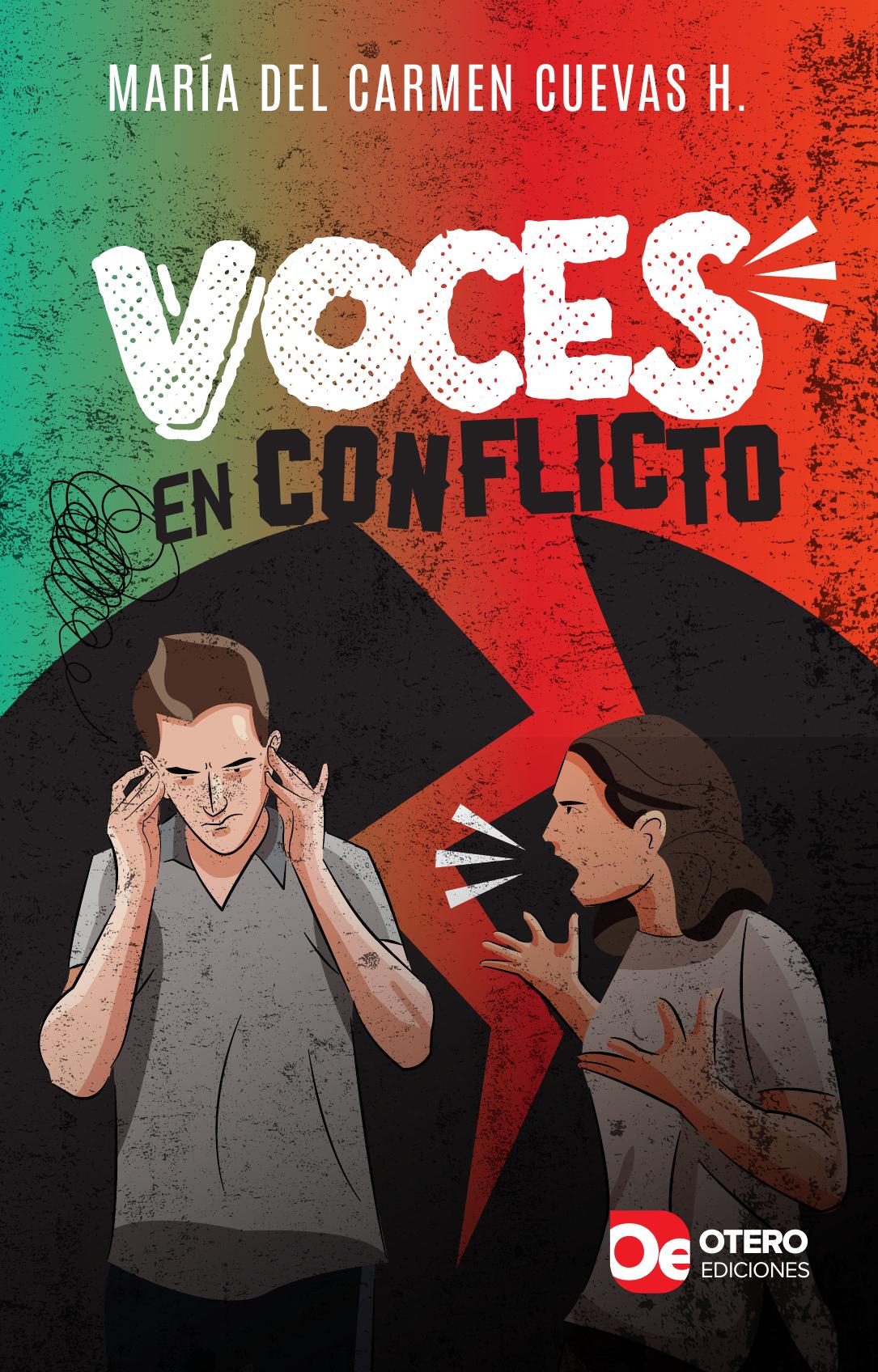 Voces en conflicto