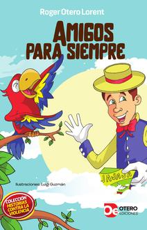 Amigos para siempre