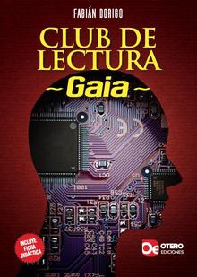 Club de lectura: Gaia
