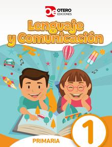 Lenguaje y Comunicación 1 Primaria