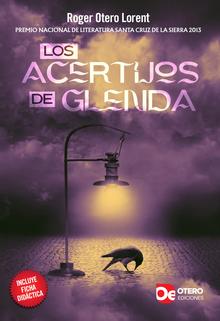 Los acertijos de Glenda